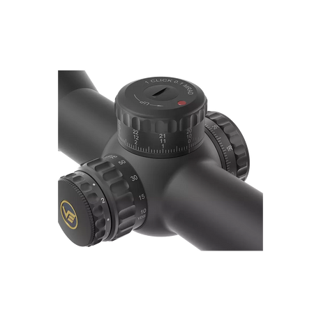 Vector Optics Continental x6 2-12x44 RAR διόπτρα τυφεκίου Vector Optics