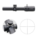 Vector Optics Grimlock 1-6x24SFP GenII διόπτρα τυφεκίου Vector Optics