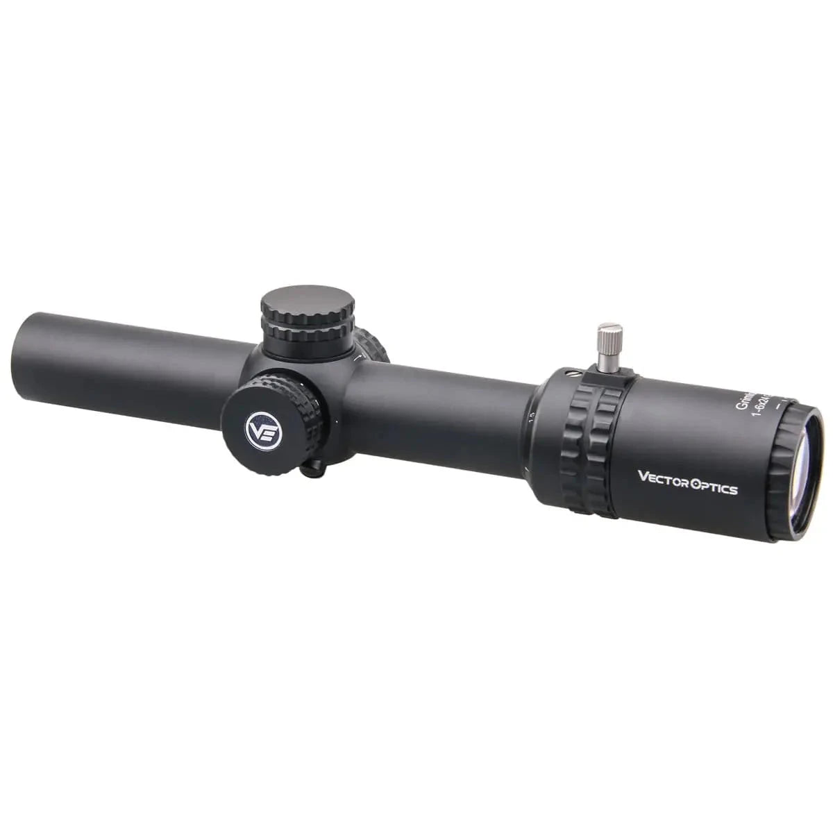 Vector Optics Grimlock 1-6x24SFP GenII διόπτρα τυφεκίου Vector Optics
