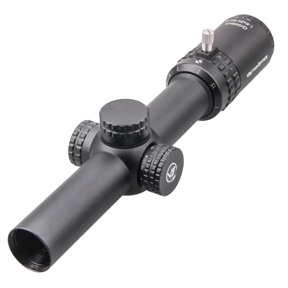 Vector Optics Grimlock 1-6x24SFP GenII διόπτρα τυφεκίου Vector Optics