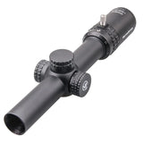 Vector Optics Grimlock 1-6x24SFP GenII διόπτρα τυφεκίου Vector Optics