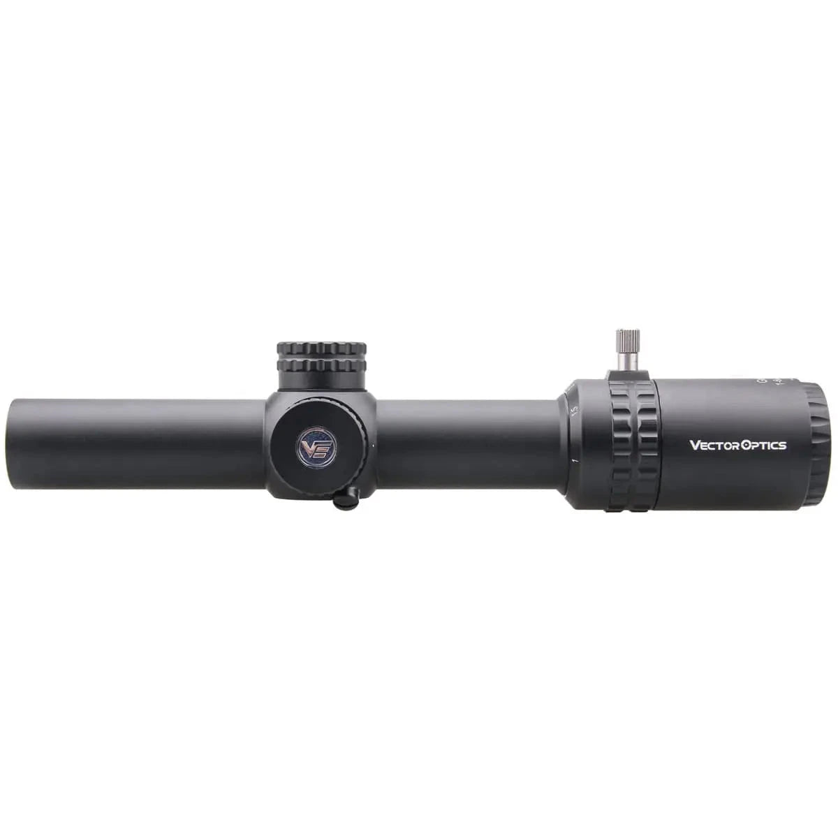 Vector Optics Grimlock 1-6x24SFP GenII διόπτρα τυφεκίου Vector Optics