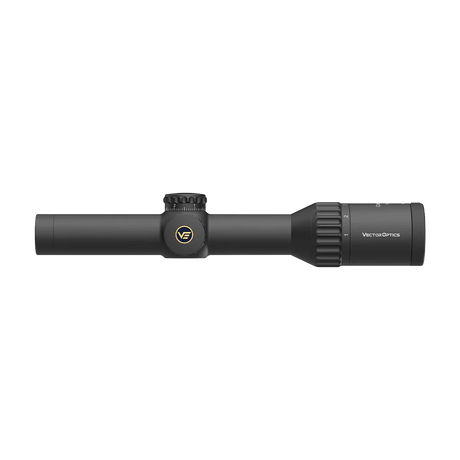 Vector Optics Continental x6 1-6x24 διόπτρα Vector Optics