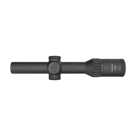 Vector Optics Continental x6 1-6x24 διόπτρα Vector Optics