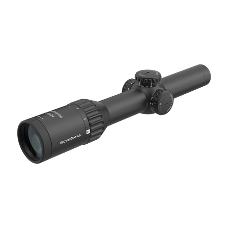 Vector Optics Continental x6 1-6x24 διόπτρα Vector Optics