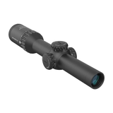 Vector Optics Continental x6 1-6x24 διόπτρα Vector Optics