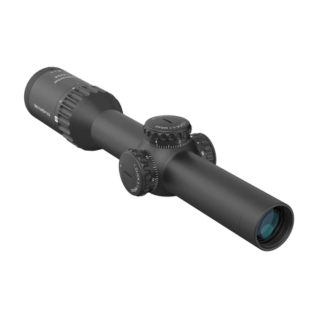 Vector Optics Continental x6 1-6x24 διόπτρα Vector Optics