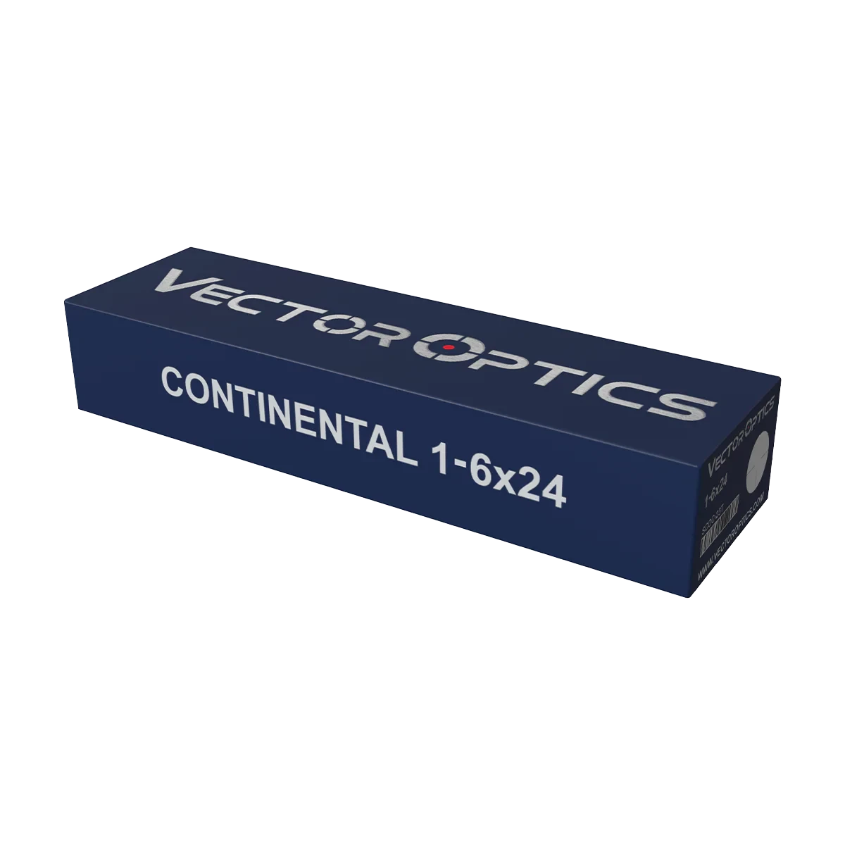Vector Optics Continental x6 1-6x24 διόπτρα Vector Optics