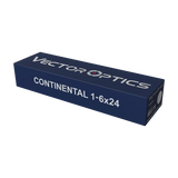 Vector Optics Continental x6 1-6x24 διόπτρα Vector Optics