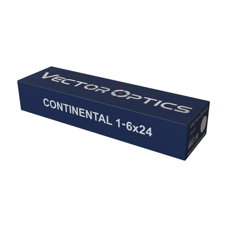 Vector Optics Continental x6 1-6x24 διόπτρα Vector Optics