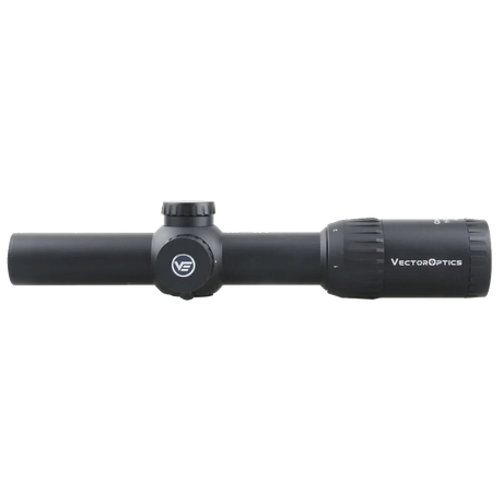 Vector Optics Constantine 1-8x24 SFP διόπτρα τυφεκίου Vector Optics