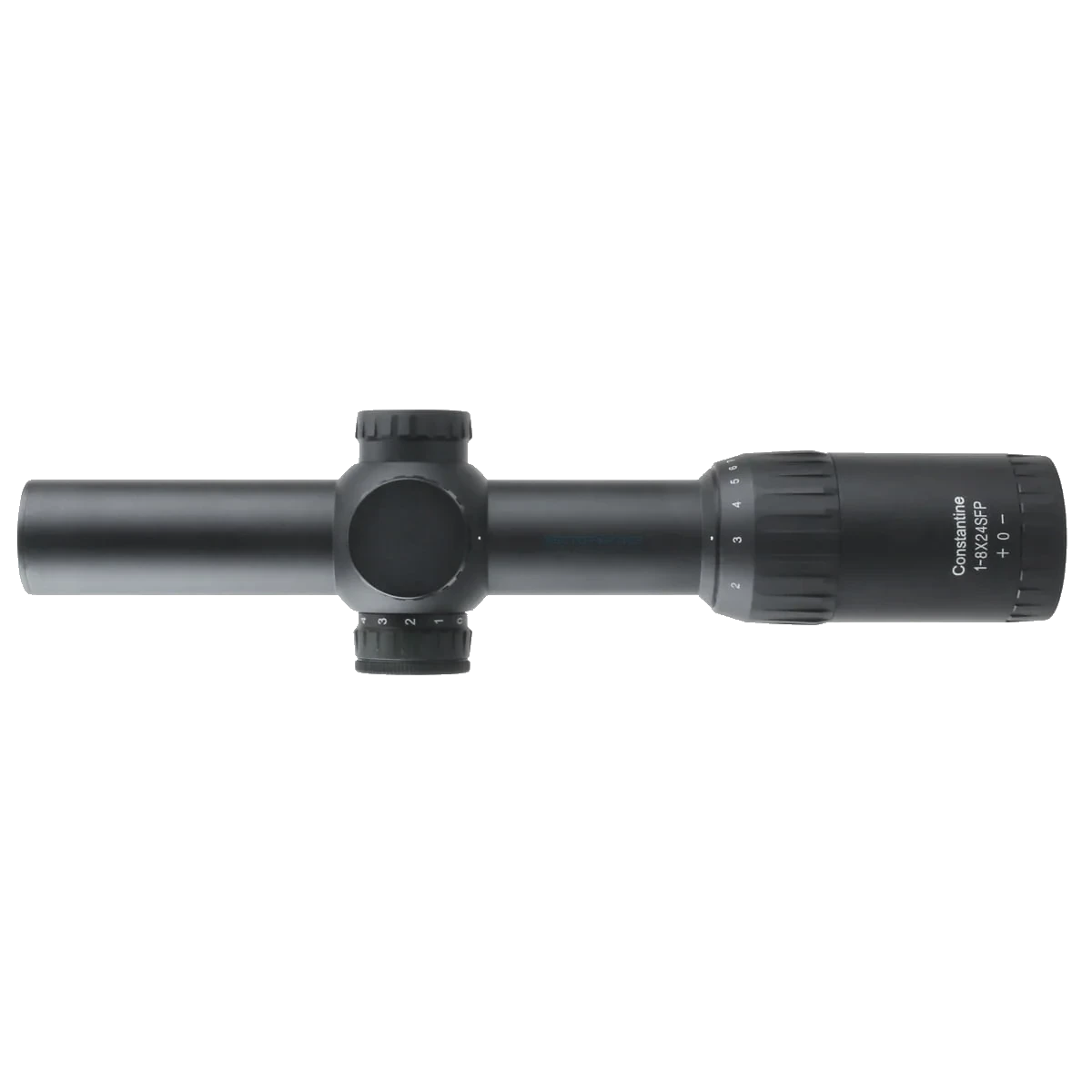 Vector Optics Constantine 1-8x24 SFP διόπτρα τυφεκίου Vector Optics