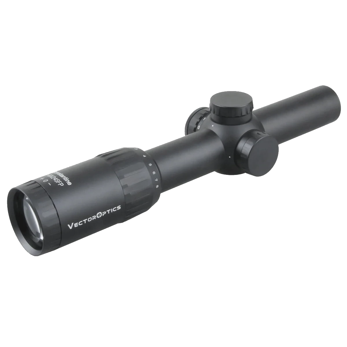 Vector Optics Constantine 1-8x24 SFP διόπτρα τυφεκίου Vector Optics