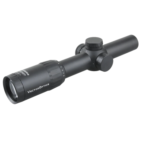 Vector Optics Constantine 1-8x24 SFP διόπτρα τυφεκίου Vector Optics