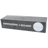 Vector Optics Constantine 1-8x24 SFP διόπτρα τυφεκίου Vector Optics