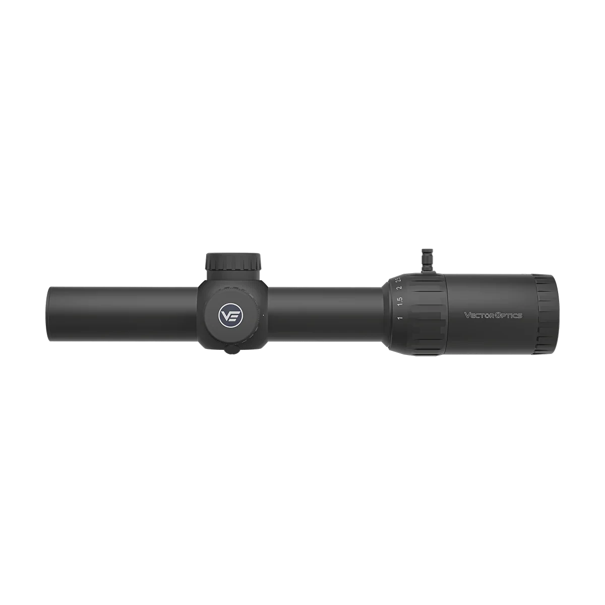 Vector Optics Constantine 1-10x24 SFP διόπτρα τυφεκίου Vector Optics