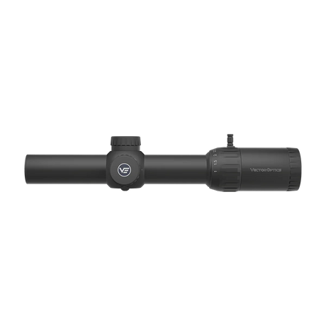 Vector Optics Constantine 1-10x24 SFP διόπτρα τυφεκίου Vector Optics