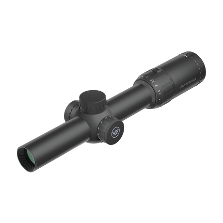 Vector Optics Constantine 1-10x24 SFP διόπτρα τυφεκίου Vector Optics