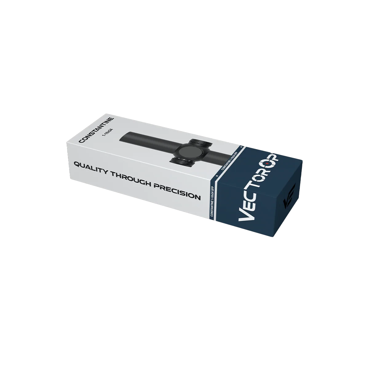 Vector Optics Constantine 1-10x24 SFP διόπτρα τυφεκίου Vector Optics