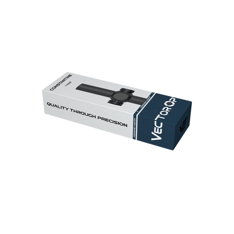 Vector Optics Constantine 1-10x24 SFP διόπτρα τυφεκίου Vector Optics