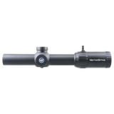 Vector Optics Constantine 1-10x24 Fiber Center Dot διόπτρα τυφεκίου Vector Optics