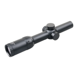 Vector Optics Constantine 1-10x24 Fiber Center Dot διόπτρα τυφεκίου Vector Optics