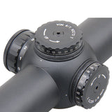 Vector Optics Constantine 1-6x24SFP Fiber riflescope Vector Optics