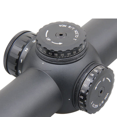 Vector Optics Constantine 1-6x24SFP Fiber riflescope Vector Optics