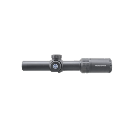 Vector Optics Grizzly 1-4x24 Κυνηγετική διόπτρα Vector Optics