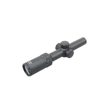 Vector Optics Grizzly 1-4x24 Κυνηγετική διόπτρα Vector Optics