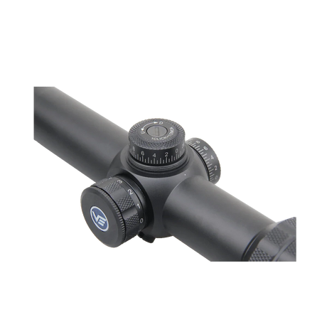 Vector Optics Grizzly 1-4x24 Κυνηγετική διόπτρα Vector Optics