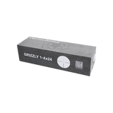 Vector Optics Grizzly 1-4x24 Κυνηγετική διόπτρα Vector Optics