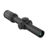 Vector Optics Continental x6 1-6x24i Fiber διόπτρα τυφεκίου Vector Optics