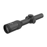 Vector Optics Continental x6 1-6x24i Fiber διόπτρα τυφεκίου Vector Optics
