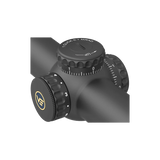Vector Optics Continental x6 1-6x24i Fiber διόπτρα τυφεκίου Vector Optics