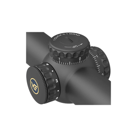 Vector Optics Continental x6 1-6x24i Fiber διόπτρα τυφεκίου Vector Optics
