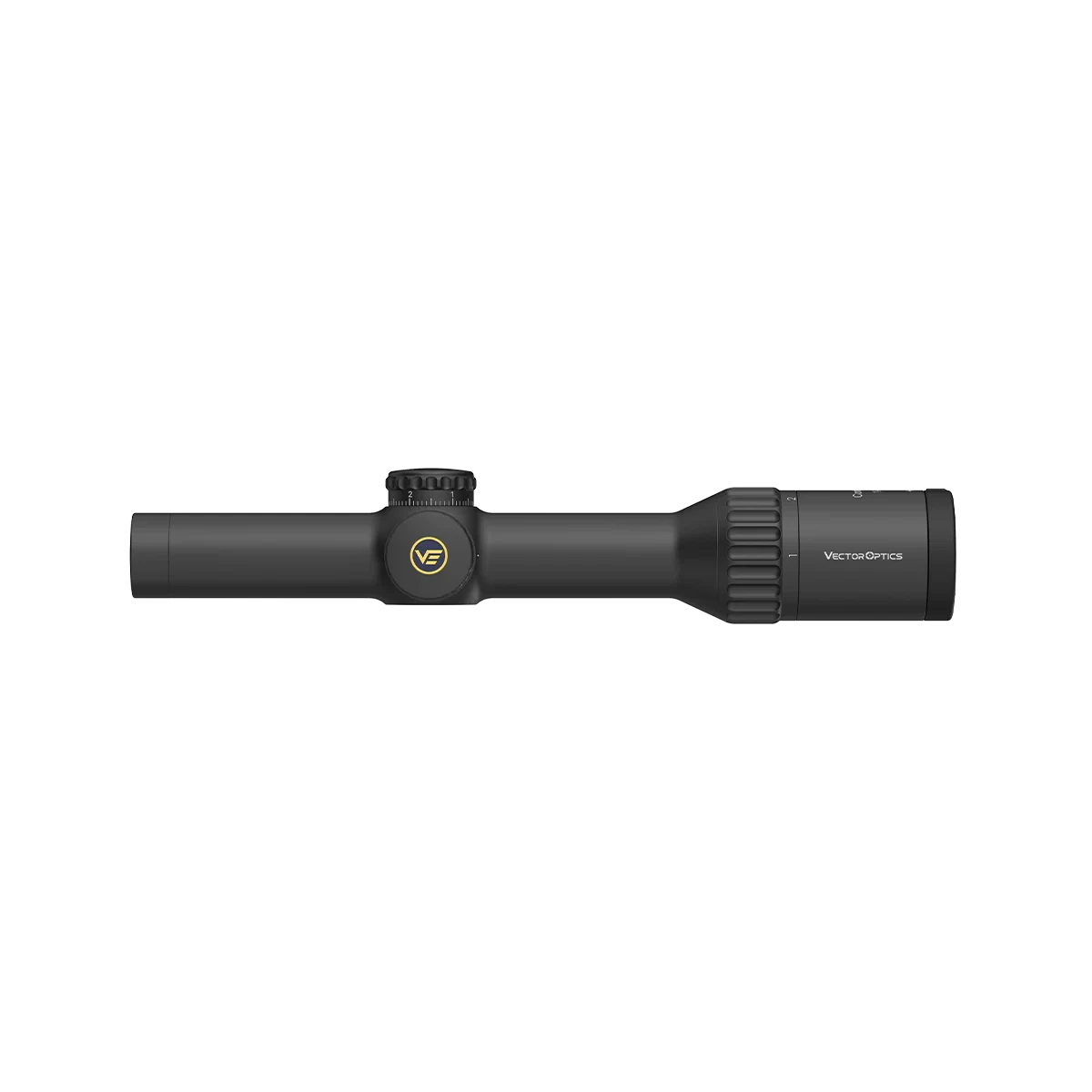 Vector Optics Continental x8 1-8x24SFP ED Fiber διόπτρα τυφεκίου Vector Optics