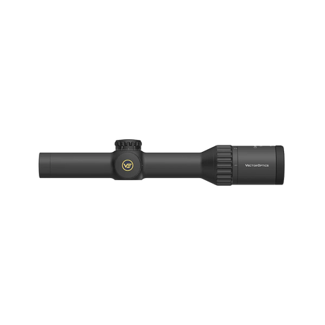 Vector Optics Continental x8 1-8x24SFP ED Fiber διόπτρα τυφεκίου Vector Optics
