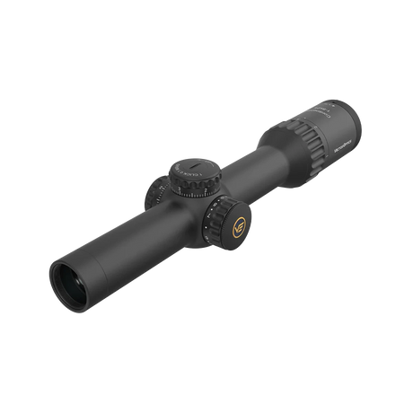 Vector Optics Continental x8 1-8x24SFP ED Fiber διόπτρα τυφεκίου Vector Optics