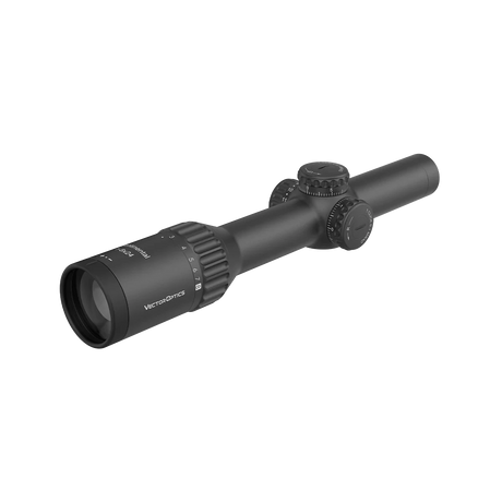 Vector Optics Continental x8 1-8x24SFP ED Fiber διόπτρα τυφεκίου Vector Optics
