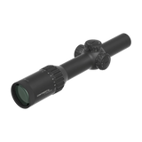 Vector Optics Continental 1-10x24i ED Fiber διόπτρα τυφεκίου Vector Optics
