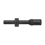 Vector Optics Continental 1-10x24i ED Fiber διόπτρα τυφεκίου Vector Optics