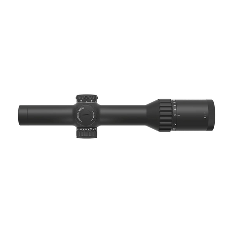 Vector Optics Continental 1-10x24i ED Fiber διόπτρα τυφεκίου Vector Optics