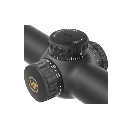 Vector Optics Continental 1-10x24i ED Fiber διόπτρα τυφεκίου Vector Optics