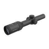 Vector Optics Continental x6 1-6x24 Fiber διόπτρα Vector Optics