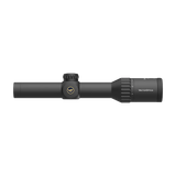 Vector Optics Continental x6 1-6x24 Fiber διόπτρα Vector Optics