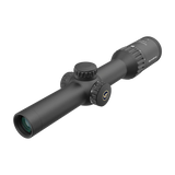 Vector Optics Continental x6 1-6x24 Fiber διόπτρα Vector Optics