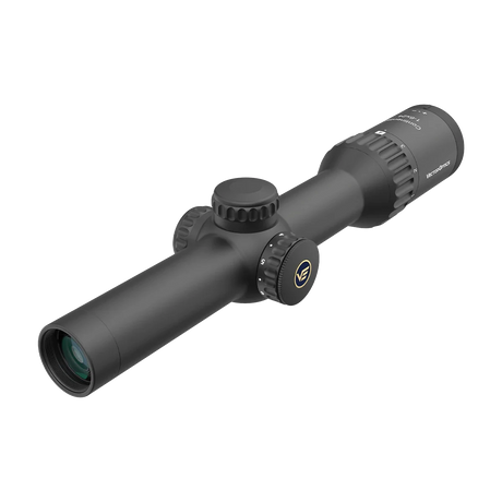 Vector Optics Continental x6 1-6x24 Fiber διόπτρα Vector Optics