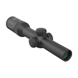 Vector Optics Continental x6 1-6x24 Fiber διόπτρα Vector Optics