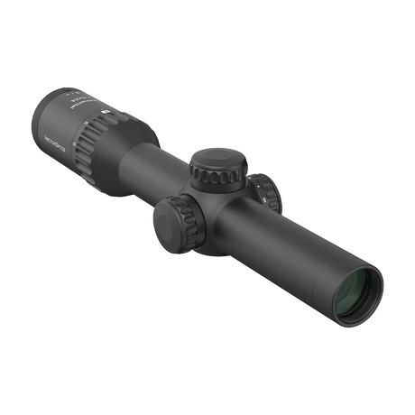 Vector Optics Continental x6 1-6x24 Fiber διόπτρα Vector Optics